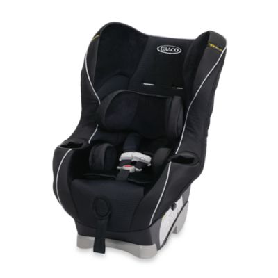  Graco My Ride 65 Safety Surround Side Impact Protection 