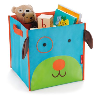 skip hop zoo storage bin