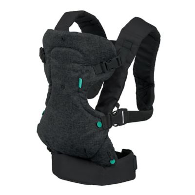 infantino unison carrier