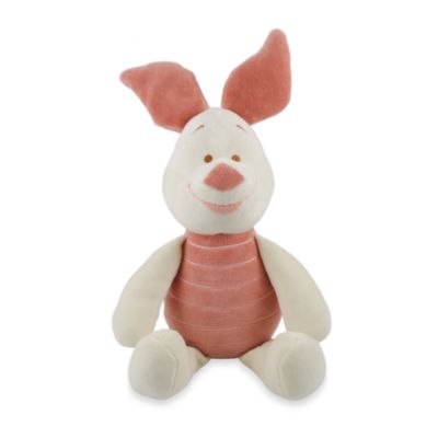 plush piglet toy
