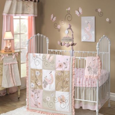 Lambs & Ivy® Fawn Crib Bedding Collection - Bed Bath & Beyond