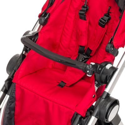 city select single stroller