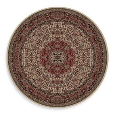 7 Feet Round Rug Pictures