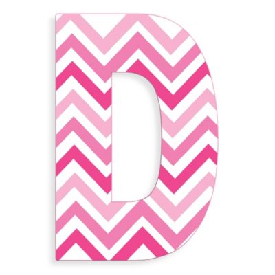 Chevron Home Decor