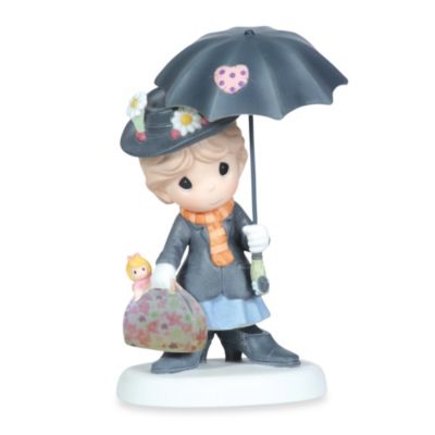 Precious Moments™ You're Practically Perfect In Every Way Figurine ...