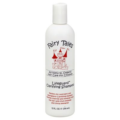shampoo fairy clarifying lifeguard tales oz bedbathandbeyond