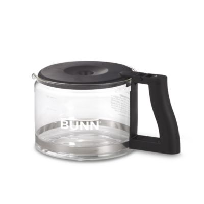 Buy Replacement Coffee Carafes from Bed Bath & Beyond