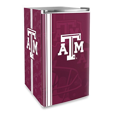 ... University Licensed Counter Height Refrigerator from Bed Bath & Beyond