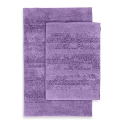 29561241604717p lavender bath rug