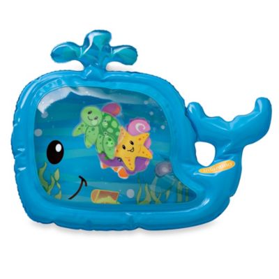 infantino pat and play water mat