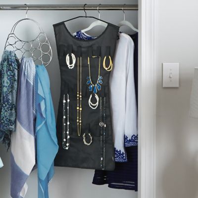 Little black dress jewelry organizer bed bath and beyond