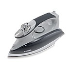 Maytag® SmartFill Iron and Vertical Steamer in Silver