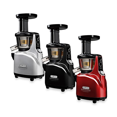 Kuvings Silent Juicers - Bed Bath & Beyond