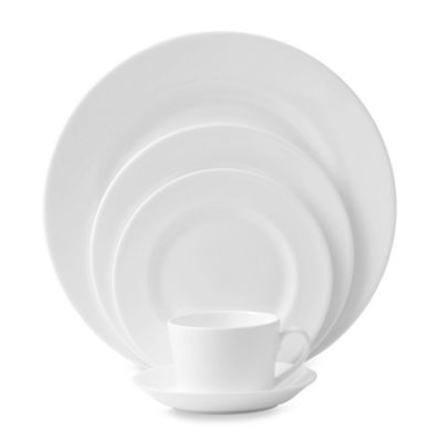 Royal Doulton® Signature White Dinnerware - Bed Bath & Beyond