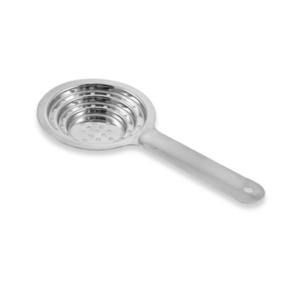 bed bath and beyond strainer