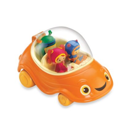 Fisher-Price® Team Umizoomi™ Umirrific UmiCar - buybuy BABY