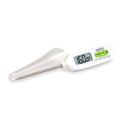 bed bath and beyond meat thermometer