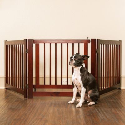 extra wide gates baby