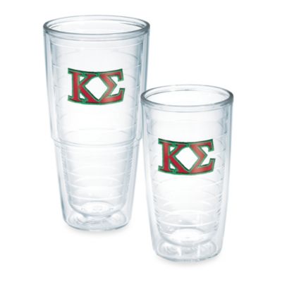 Tervis® Kappa Sigma Fraternity Tumblers - Bed Bath & Beyond