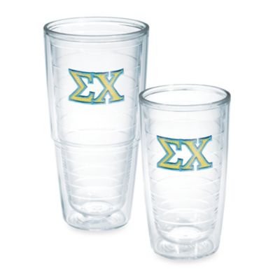 Tervis® Sigma Chi Fraternity Tumblers - Bed Bath & Beyond