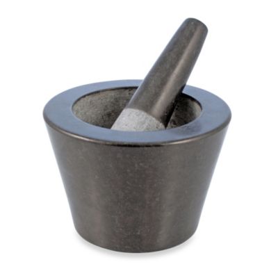 Best granite mortar and pestle