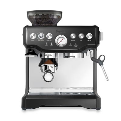 Breville® The Barista Express™ Espresso Machine - Bed Bath