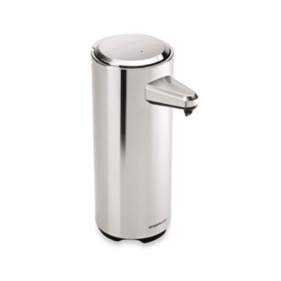 Simplehuman tvålpump