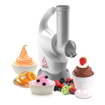 Magic Bullet® Dessert Bullet™ - Bed Bath & Beyond