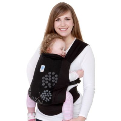 Moby® GO Wrap Originals Baby Carrier in Barberry