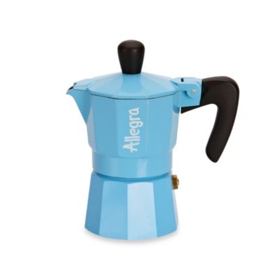 Buy Stovetop Espresso from Bed Bath & Beyond