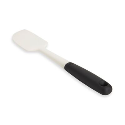 oxo good grips 2 piece silicone spatula set