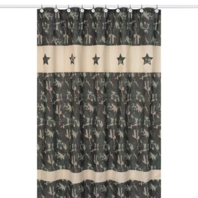 Curtains Ideas cheap camo curtains : Buy Camo Curtains from Bed Bath & Beyond