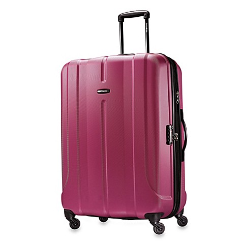 Buy Samsonite® Luggage from Bed Bath & Beyond