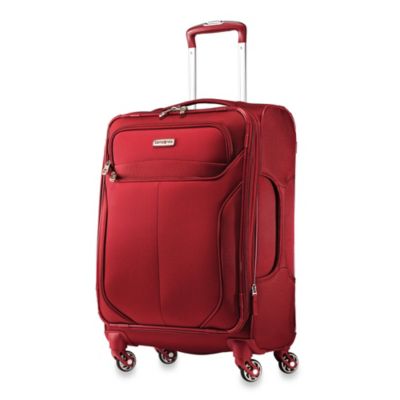 samsonite red uk