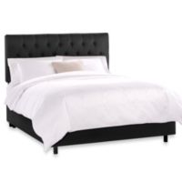 Buy Black California King from Bed Bath & Beyond