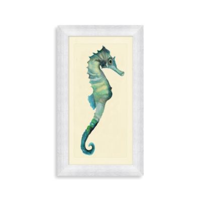 Sea Horse 1 Wall Art