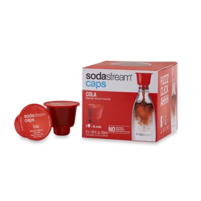 sodastream
