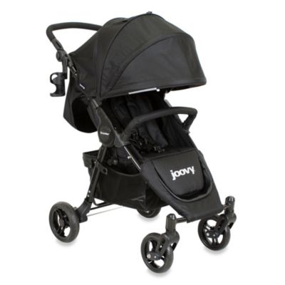 joovy scooter stroller