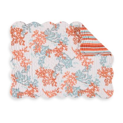 Buy Bright Placemats from Bed Bath & Beyond