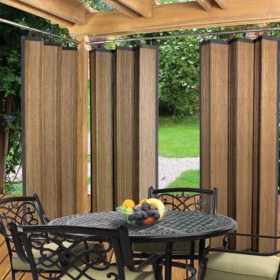 Curtains Ideas curtain panels 72 length : Buy 72-Inch Window Panel from Bed Bath & Beyond