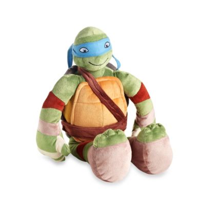 ninja turtle pillow pets