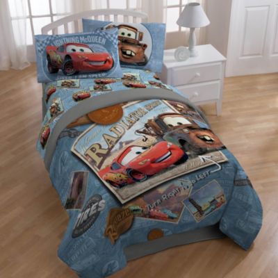 Disney Cars Bedding And Accessories Bed Bath Beyond   337875211048c