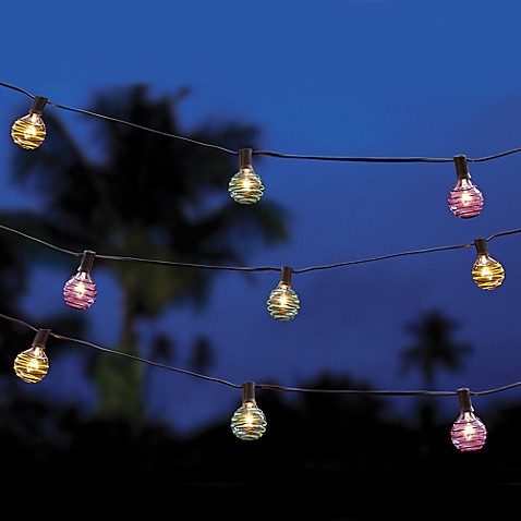 28 Unique Outdoor String Lights Bed Bath And Beyond - pixelmari.com
