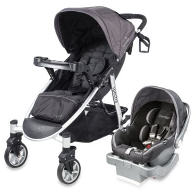 Summer Infant® Spectra™ Travel System with Prodigy® Infant Car Seat in ...