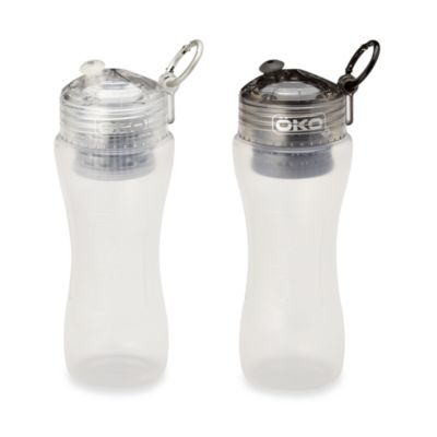 oko water bottle