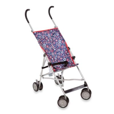 Cosco® Juvenile Umbrella Stroller in American Stars - Bed Bath & Beyond