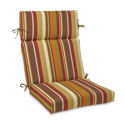 Buy Tie Back Chair Cushions from Bed Bath & Beyond