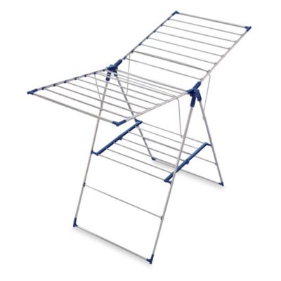 Leifheit Roma 150 Gullwing Drying Rack