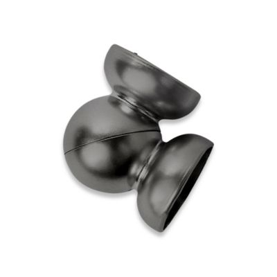 Curtain Rods corner connector for curtain rods : Buy Corner Connectors from Bed Bath & Beyond
