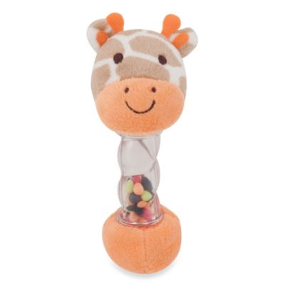 carter's giraffe rattle